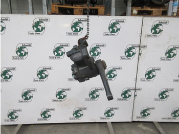 Boîtier de direction pour Camion DAF XF106 1846034 STUURHUIS EURO 6: photos 3