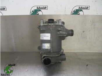 Moteur et pièces DAF XF 106