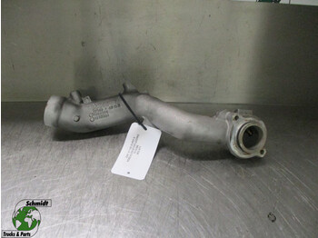 Moteur et pièces DAF XF 106