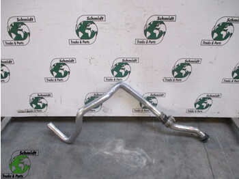 Embrayage et pièces DAF XF 106