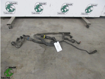 Moteur et pièces DAF XF 106