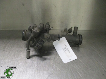Moteur et pièces DAF XF 106