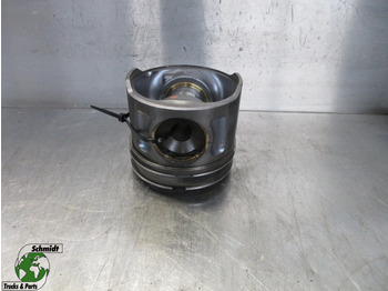 Moteur et pièces MAN