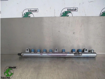 Système de carburant MAN