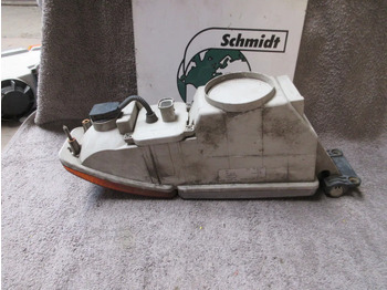 Feu anti-brouillard pour Camion MAN 81.25320-6090 MAN TGA RECHTS MISTLAMP MODEL 2005: photos 4