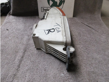 Feu anti-brouillard pour Camion MAN 81.25320-6090 MAN TGA RECHTS MISTLAMP MODEL 2005: photos 2