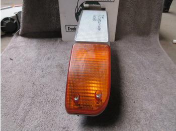 Feu anti-brouillard pour Camion MAN 81.25320-6090 MAN TGA RECHTS MISTLAMP MODEL 2005: photos 5