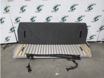 Cabine et intérieur pour Camion MAN 81.62159-6411 BOVE BED MAN 18.420 TGX EURO 6: photos 3