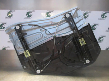Cabine et intérieur pour Camion MAN 81.62645-6066 RAAM MEGANIEK MAN 18.470 EURO 6 MODEL 2022: photos 4