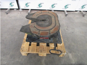 Sellette d'attelage pour Camion MAN D 152 G5B-X U 20 D 152 G5B-X U 20 MAN 18.440 EURO 6 MODEL 2018 JOST SCHOTEL: photos 4 Sellette d'attelage pour Camion MAN D 152 G5B-X U 20 D 152 G5B-X U 20 MAN 18.440 EURO 6 MODEL 2018 JOST SCHOTEL: photos 4