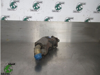 Hydraulique MAN TGS