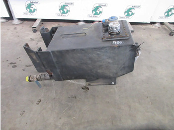 Hydraulique pour Camion MAN OLIETANK MAN 10X8 WIERDA SYSTEEM MODEL 2020: photos 2
