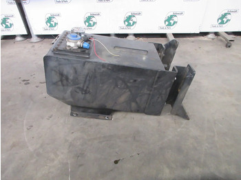 Hydraulique pour Camion MAN OLIETANK MAN 10X8 WIERDA SYSTEEM MODEL 2020: photos 4