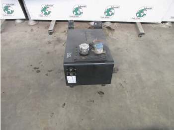 Hydraulique pour Camion MAN OLIETANK MAN 10X8 WIERDA SYSTEEM MODEL 2020: photos 5
