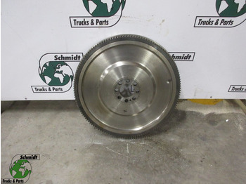 Volant moteur MAN TGL