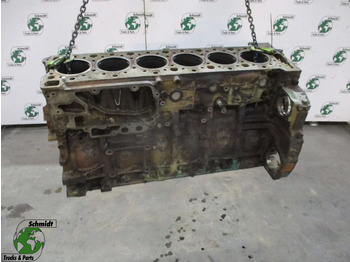 Moteur et pièces MERCEDES-BENZ