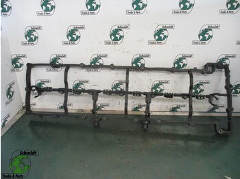 Moteur et pièces pour Camion Mercedes-Benz A 471 010 01 79 Kabel boom cilinder: photos 1