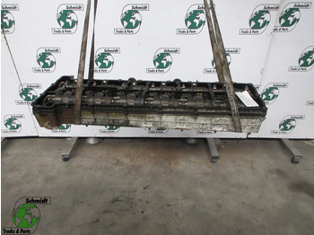 Moteur et pièces MERCEDES-BENZ