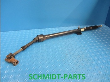 Boîtier de direction Mercedes-Benz A 902 460 06 31 stuurkolom: photos 1