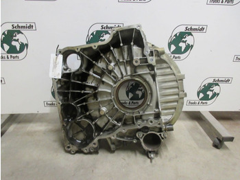 Moteur et pièces pour Camion Mercedes-Benz ACTROS A 470 015 51 02 VLIEGWIELHUIS EURO 6 2021: photos 2