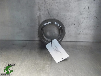 Moteur et pièces MERCEDES-BENZ Actros