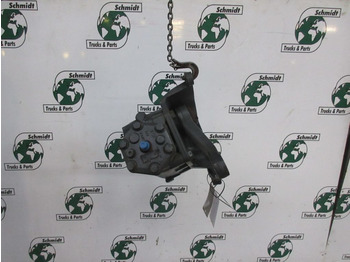 Boîtier de direction pour Camion Mercedes-Benz ACTROS A 960 461 22 40 STUURHUIS EURO 6: photos 4