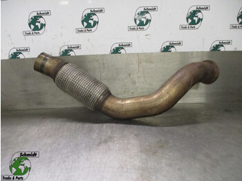 Système d'échappement MERCEDES-BENZ Atego