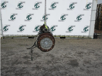 Essieu avant pour Camion Mercedes-Benz F-7,5 / C22,5 A881489/ 739528 MERCEDES BENZ 1842 EURO 6: photos 4 Essieu avant pour Camion Mercedes-Benz F-7,5 / C22,5 A881489/ 739528 MERCEDES BENZ 1842 EURO 6: photos 4