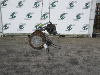 Essieu avant pour Camion Mercedes-Benz F-7,5 / C22,5 A881489/ 739528 MERCEDES BENZ 1842 EURO 6: photos 2 Essieu avant pour Camion Mercedes-Benz F-7,5 / C22,5 A881489/ 739528 MERCEDES BENZ 1842 EURO 6: photos 2