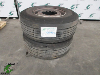 Pneu MICHELIN
