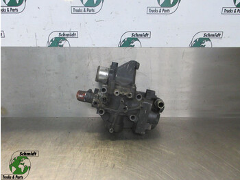 Pompe à liquide de refroidissement RENAULT D