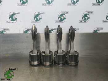 Moteur et pièces RENAULT D