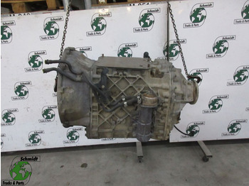 Boîte de vitesse RENAULT C