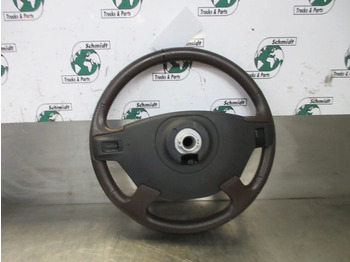 Volant pour Camion Renault 7482286992 STUURWIEL RENAULT T520 EURO 6: photos 4