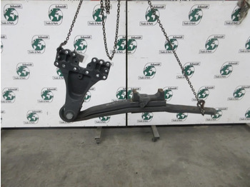 Frame/ Châssis pour Camion Scania 1769877//1769878//1870116/ BLADVEER EN JUK RECHTS EN LINKS SCANIA P 410 NIEUWE MODEL 2020: photos 3