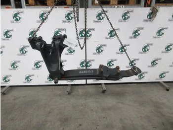 Frame/ Châssis pour Camion Scania 1769877//1769878//1870116/ BLADVEER EN JUK RECHTS EN LINKS SCANIA P 410 NIEUWE MODEL 2020: photos 5