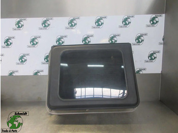 Cabine et intérieur SCANIA R