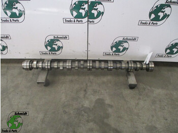 Arbre à cames SCANIA