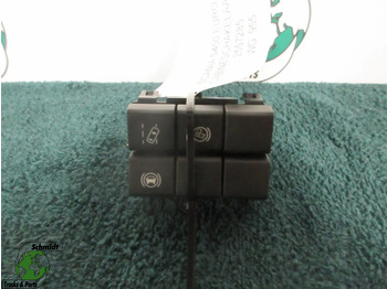 Système électrique SCANIA