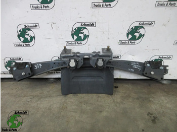 Frame/ Châssis SCANIA R