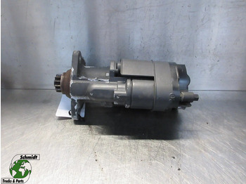 Démarreur SCANIA