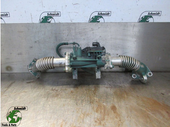 Moteur et pièces VOLVO FL