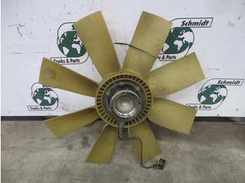 Ventilateur pour Camion Volvo 21990515 // 85013392 // 85020104 // KOELVIN VOLVO FH 460 EURO 6: photos 4
