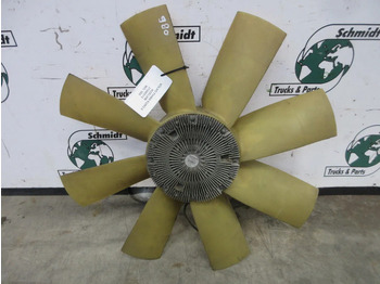 Ventilateur pour Camion Volvo 21990515 // 85013392 // 85020104 // KOELVIN VOLVO FH 460 EURO 6: photos 3