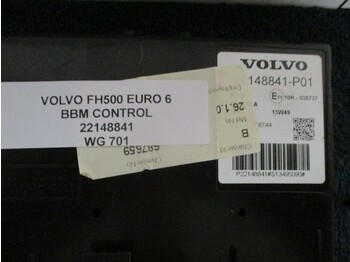 Système électrique pour Camion Volvo 22148841 BBM MODULEN FH 500 EURO 6: photos 2