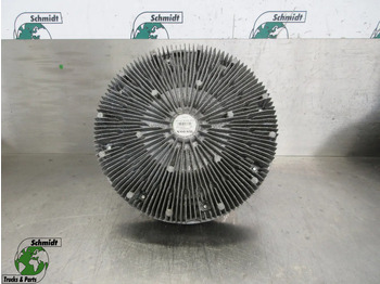 Ventilateur VOLVO FH
