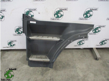 Cabine et intérieur VOLVO FH