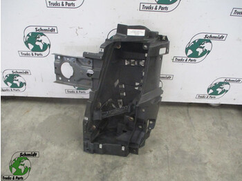 Cabine et intérieur VOLVO FH