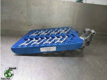 Cabine et intérieur VOLVO FH