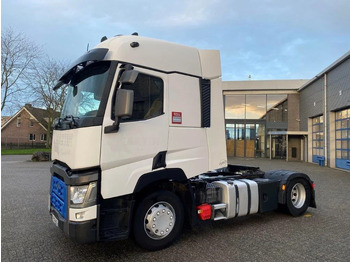 Tracteur routier RENAULT T 480